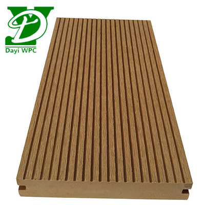 140x23mm Su geçirmez Kompozit Çatı Dış mekanlar için Rezil Kompozit Çatı