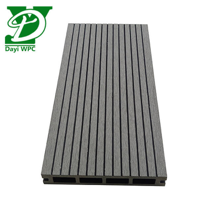 Su geçirmezlik Çürük Kompozit Çatı Çevreci 140x23mm