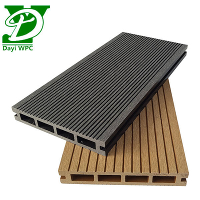 Su geçirmezlik Çürük Kompozit Çatı Çevreci 140x23mm