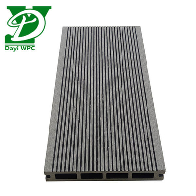 Su geçirmezlik Çürük Kompozit Çatı Çevreci 140x23mm