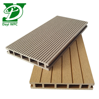 Anti küf WPC Kompozit Çatı Sedir 150x25mm 8 Standart Renkler
