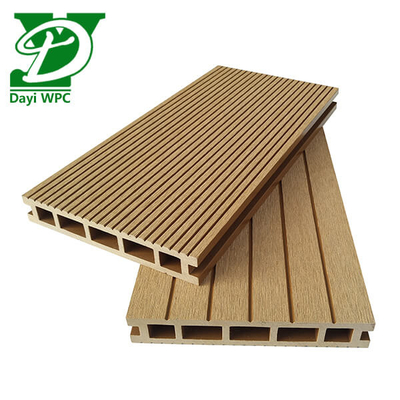 Anti küf WPC Kompozit Çatı Sedir 150x25mm 8 Standart Renkler