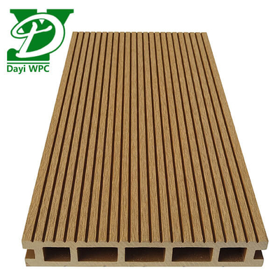 Anti küf WPC Kompozit Çatı Sedir 150x25mm 8 Standart Renkler