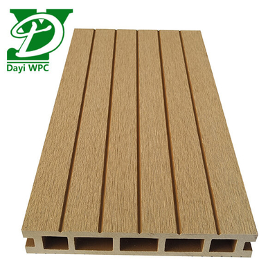 Anti küf WPC Kompozit Çatı Sedir 150x25mm 8 Standart Renkler