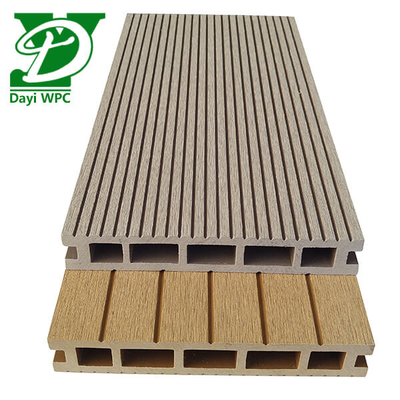 Anti küf WPC Kompozit Çatı Sedir 150x25mm 8 Standart Renkler