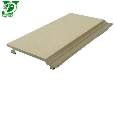 WPC Duvar Kaplama 156x21mm UV Dirençli Nem Kanıtlı